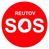 Размещение интеграции в Telegram. Логотип Телеграм канала @reutovsos