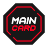 Размещение интеграции в Telegram. Логотип Телеграм канала @MainCardMMA