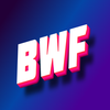 Размещение интеграции в Telegram. Логотип Телеграм канала @bwwff