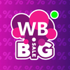 Размещение интеграции в Telegram. Логотип Телеграм канала Wildberries Big Sale | Акции | Скидки