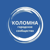 Размещение интеграции в Telegram. Логотип Телеграм канала @kolomnabest