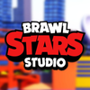 Размещение интеграции в Telegram. Логотип Телеграм канала @brawl_stars_studio