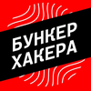 Размещение интеграции в Telegram. Логотип Телеграм канала @book_academ