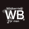 Размещение интеграции в Telegram. Логотип Телеграм канала Мужской Wildberries №1