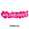 Размещение интеграции в Telegram. Логотип Телеграм канала Лучшие товары с Wildberries 💜Лучшие товары с Wildberries 💜