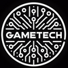 Размещение интеграции в Telegram. Логотип Телеграм канала @GAME_TECH_TG