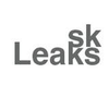 Размещение интеграции в Telegram. Логотип Телеграм канала @skolkovoleaks