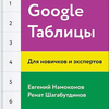 Размещение интеграции в Telegram. Логотип Телеграм канала @google_sheets