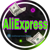 Размещение интеграции в Telegram. Логотип Телеграм канала Лучшее с Aliexpress