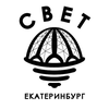 Размещение интеграции в Telegram. Логотип Телеграм канала @SvetEKB