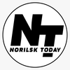 Размещение интеграции в Telegram. Логотип Телеграм канала @norilsk2day