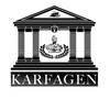 Размещение интеграции в Telegram. Логотип Телеграм канала @karfagen_official_te