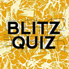 Размещение интеграции в Telegram. Логотип Телеграм канала @BLITZQUIZ